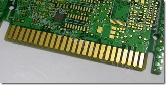 電路板中何謂硬金、軟金、電鍍金、化金、閃金？