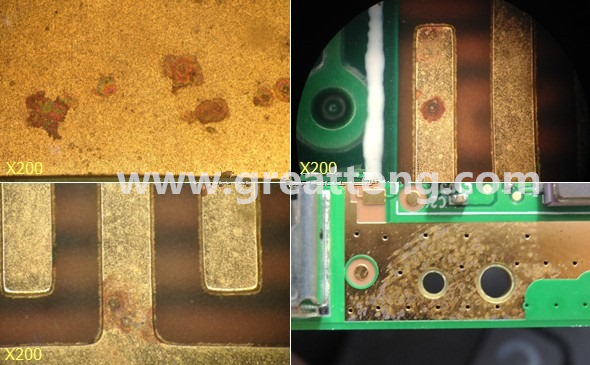 PCBA半成品需要有溫濕度管控包裝嗎？