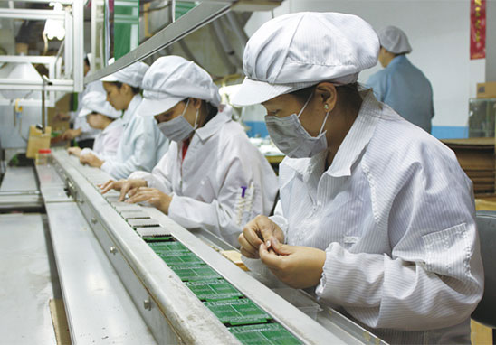 PCBA打樣費用高在哪？