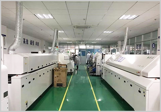 PCBA生產中選擇波峰焊的注意事項