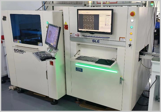 SPI檢測：SMT加工中焊膏質量的“隱形守門員”