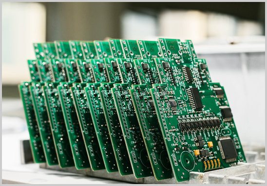 PCBA加工廠