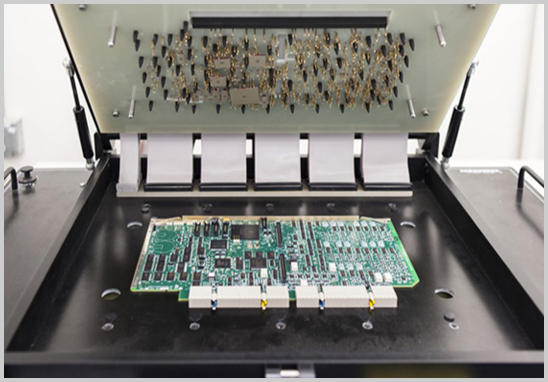 PCBA測(cè)試中FCT與ICT的使用策略