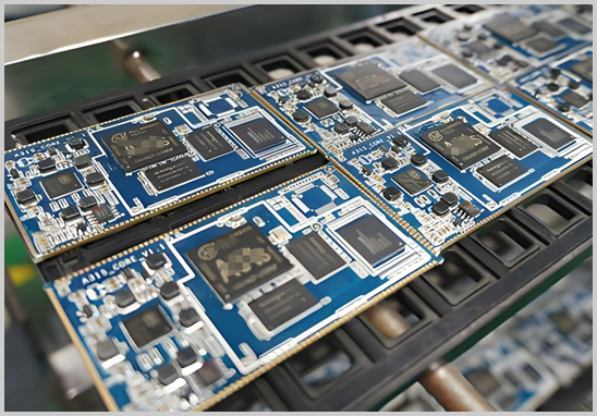 小批量SMT加工廠家怎么選？