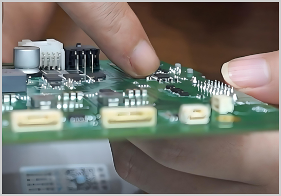 PCBA加工中如何杜絕SMT錫珠產生？